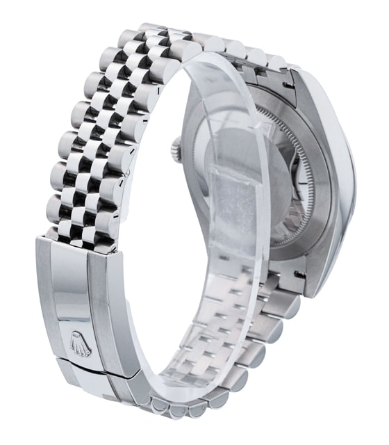Rolex Datejust 41 126300 Image 3